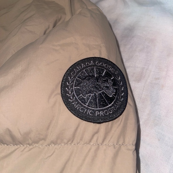 Canada goose Everett puffer jacket - Picture 3 of 5